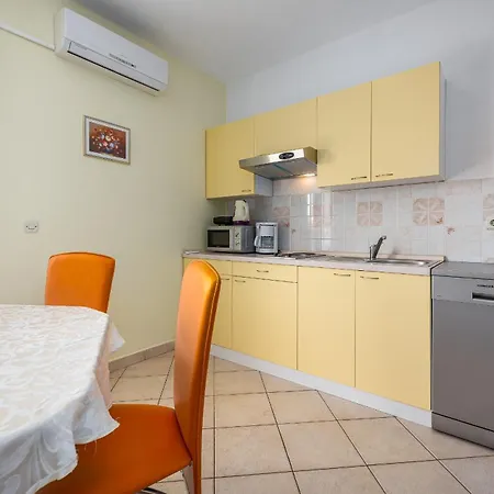With A Swimming Pool Drenje, - 22992 * Labin