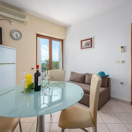 With A Swimming Pool Drenje, - 22992 Labin