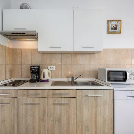 Apartman With A Swimming Pool Drenje, - 22992 Labin