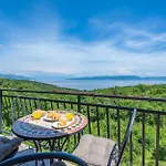 Apartman Family-friendly With Swimming Pool Drenje - - 22992 Labin (Istria)