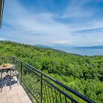 Family-friendly With Swimming Pool Drenje - - 22992 Apartman Labin (Istria)