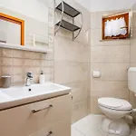 Family-friendly With Swimming Pool Drenje - - 22992 Apartman Labin (Istria)