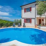 Apartman Family-friendly With Swimming Pool Drenje - - 22992