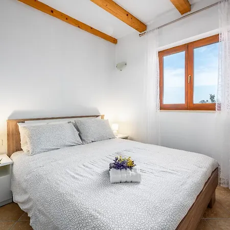 Appartement Family-friendly With Swimming Pool Drenje, - 22992 Labin (Istria)