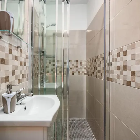 Appartement Family-friendly With Swimming Pool Drenje, - 22992 *