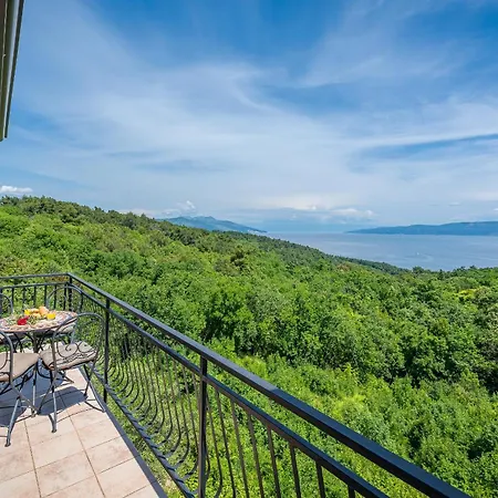 Family-friendly With Swimming Pool Drenje, - 22992 Appartement Labin (Istria)
