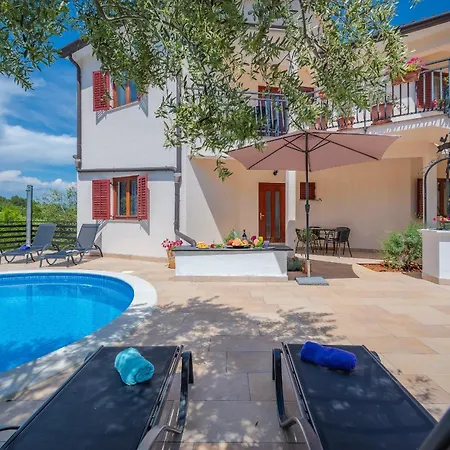 Family-friendly With Swimming Pool Drenje, - 22992 Appartement