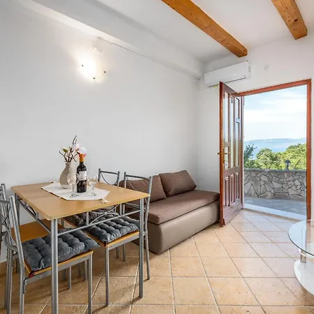 Family-friendly With Swimming Pool Drenje, - 22992 Appartement Labin (Istria)