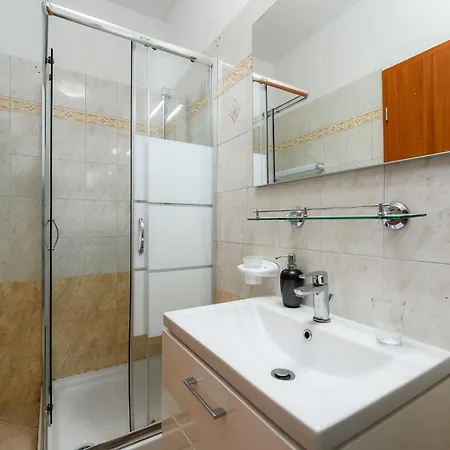With A Swimming Pool Drenje, Labin - 22992 Apartment Labin (Istria)