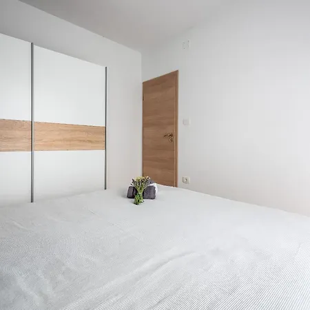 Appartement Family-friendly With Swimming Pool Drenje, - 22992