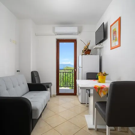 Family-friendly With Swimming Pool Drenje - - 22992 Apartman Labin (Istria)