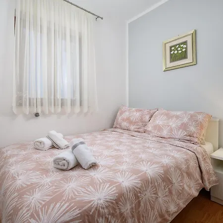 Family-friendly With Swimming Pool Drenje, - 22992 Appartement Labin (Istria)