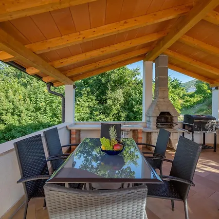 Apartman Family-friendly With Swimming Pool Drenje - - 22992 Labin (Istria)