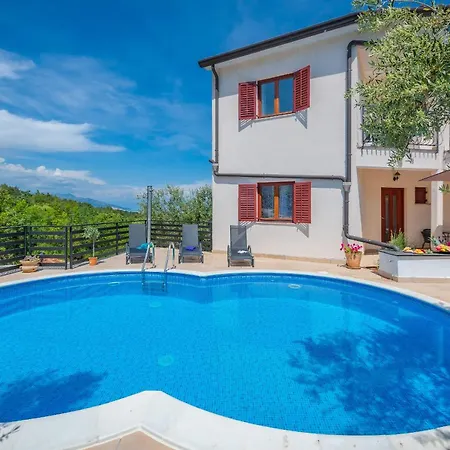 Appartement Family-friendly With Swimming Pool Drenje, - 22992