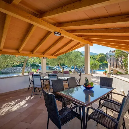 Family-friendly With Swimming Pool Drenje - - 22992 *