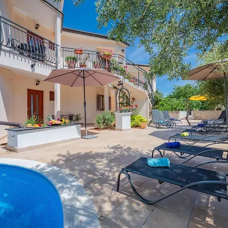 Family-friendly With Swimming Pool Drenje - - 22992 Apartman *